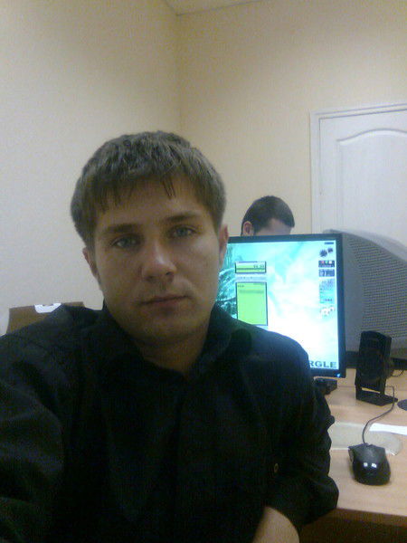 Игорь Хоминич