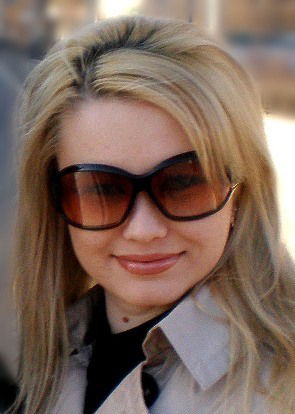 Юлия Коваленко