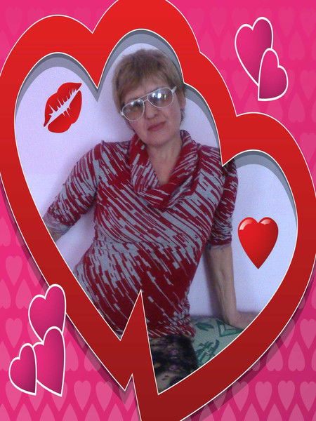 Наталья Панина