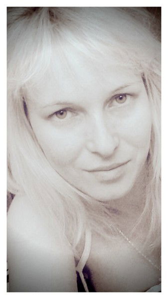 Екатерина Максимова