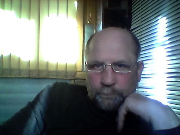 Виктор Шуфров