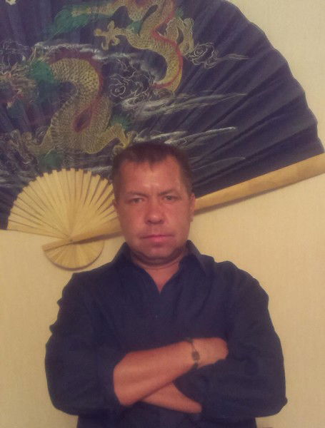 Алексей Фетисов