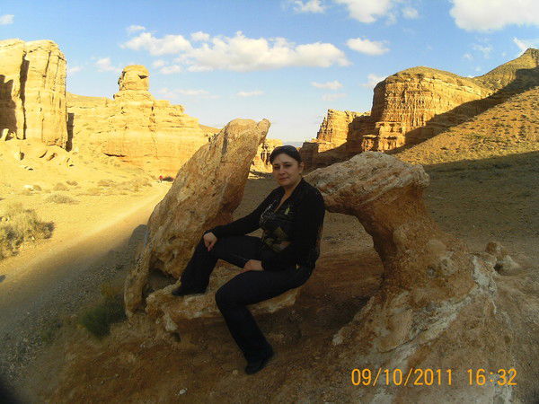 Елена Левченко