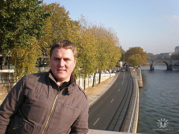 Леонид Воронцов