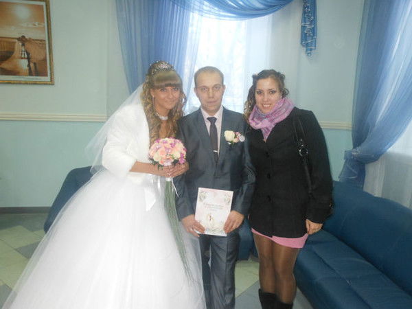 Иришка Казьмина