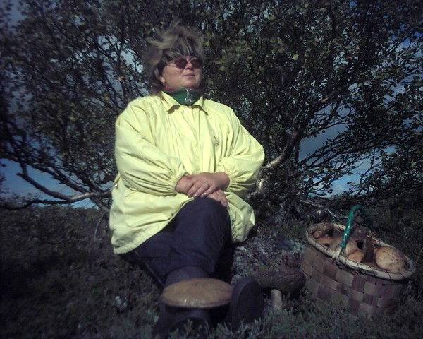 Жанна Струкова