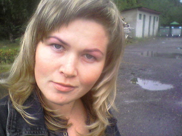 Елена Ляховская