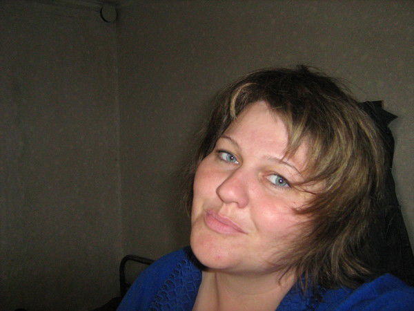 Света Лобикова