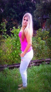 Милена Петренко