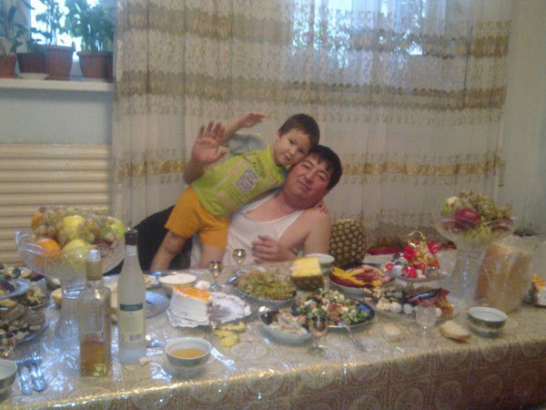 Гулсара Жуманиязова