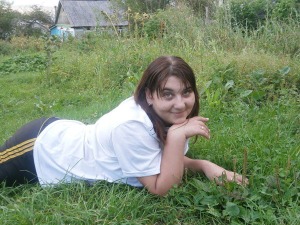 Ира Банникова