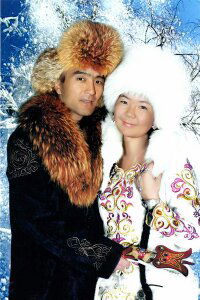 Максат Бекеев