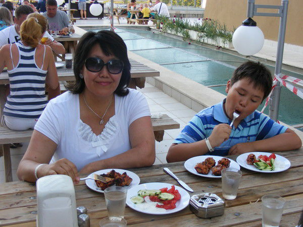 Ульяна Никитина