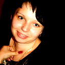 Виктория Пантюхова