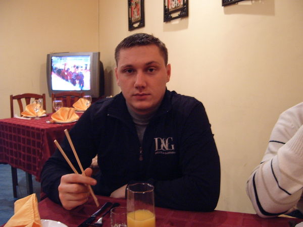 Павел Куропятников