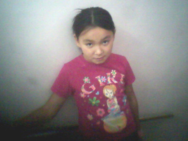 Альбина Касымова