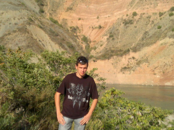 Евгений Бабинькин