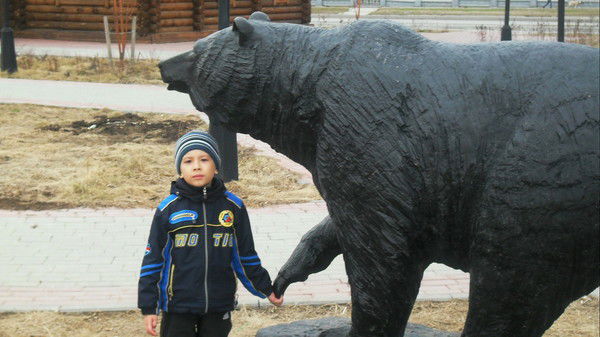 Артем Гимаев