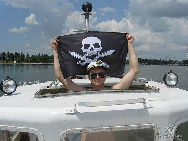 Саша Зелень