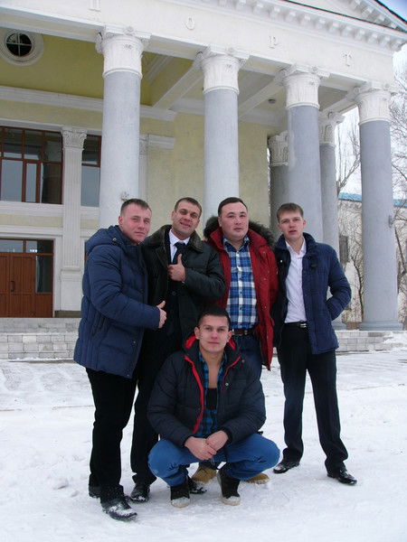 Аслан Мачюльскис