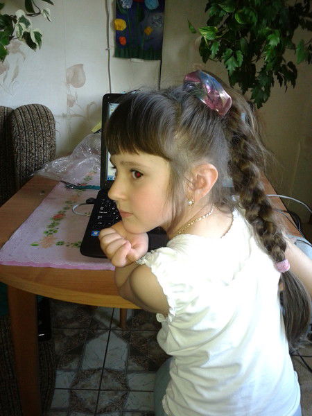 Янина Луценко