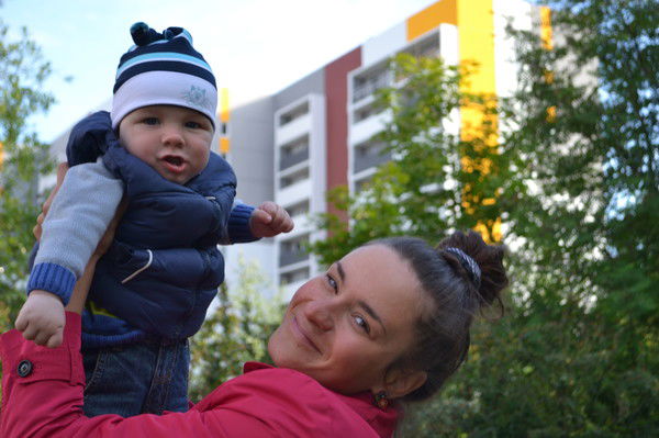 Лукашенко Елизавета