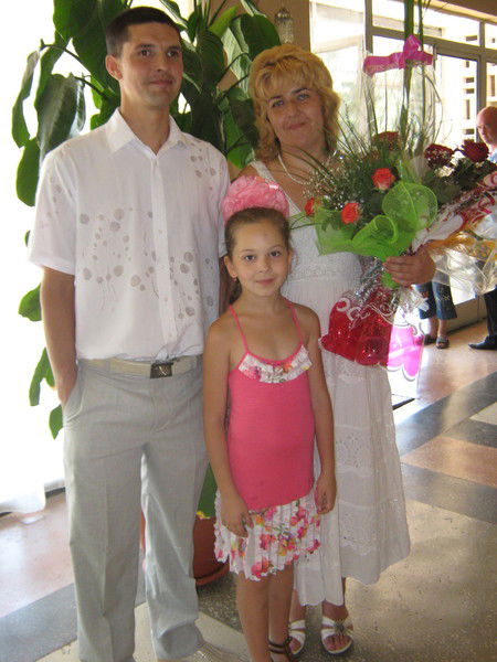 Светлана Звягинцева