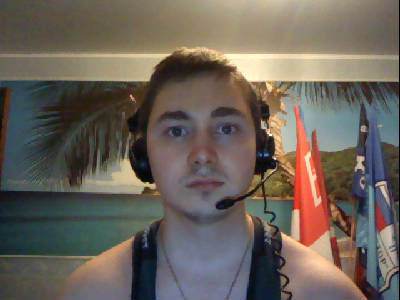 Виталий Коканов