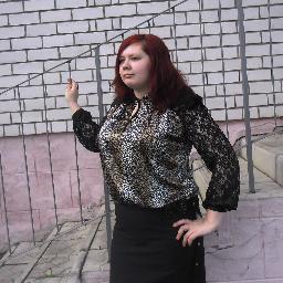 Анита Хрипкова