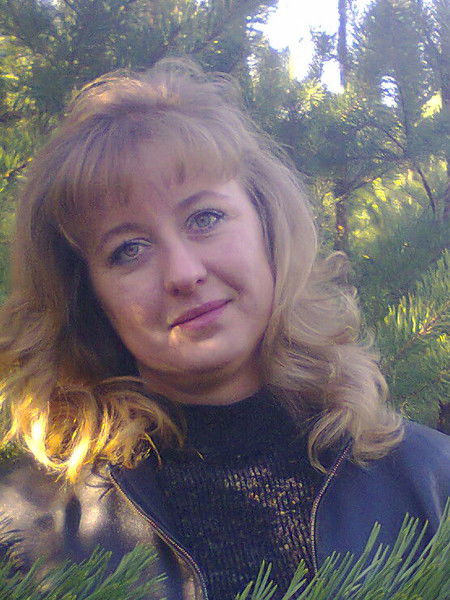 Инна Сухорукова