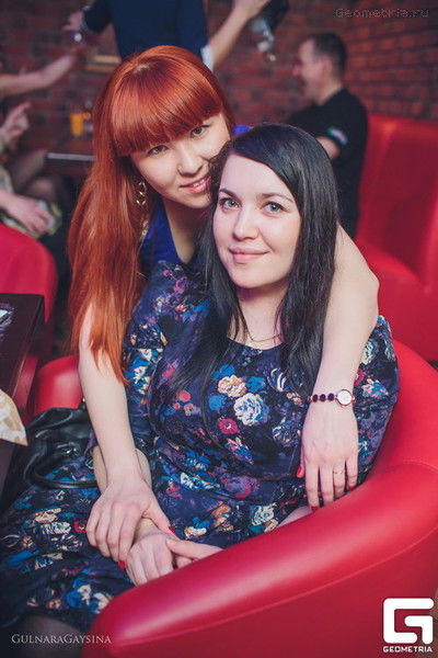 Оксана Нурдавлетова