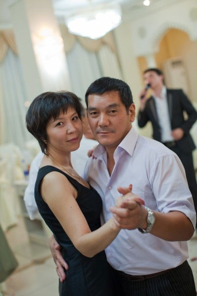 Серикбаева Айгуль