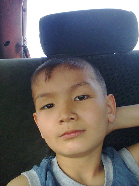 Елшат Амутжан