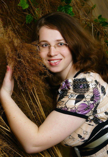 Татьяна Ефлакова