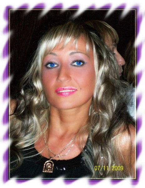 Ксения Медведева