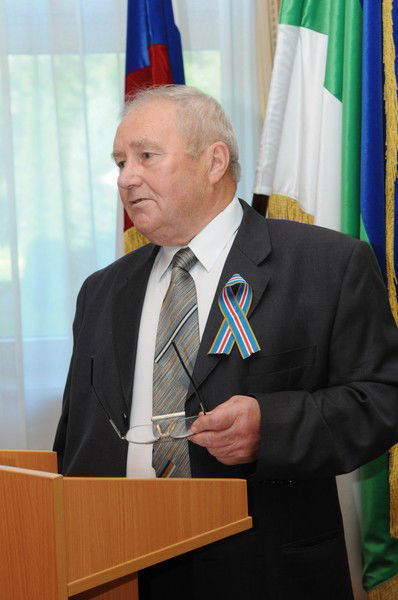 Александр Окатов