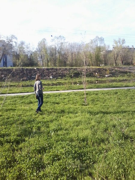 Екатерина Носкова