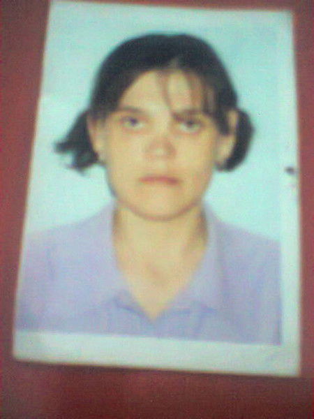 Татьяна Кондакова