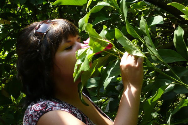 Инна Теличко