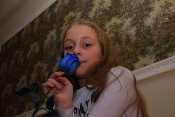 Эвелина Орданьянц