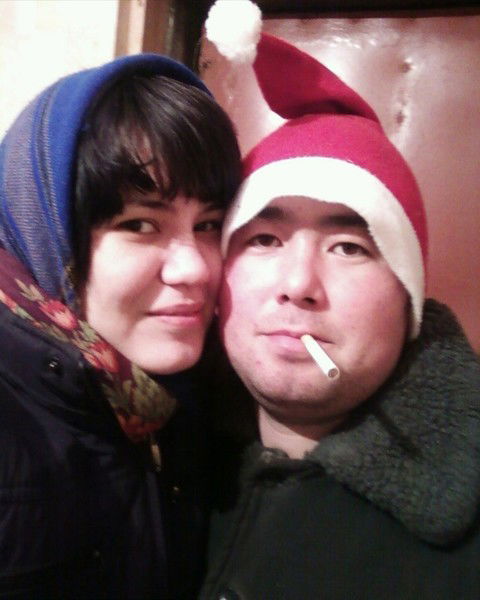 Алина Фазлитдинова