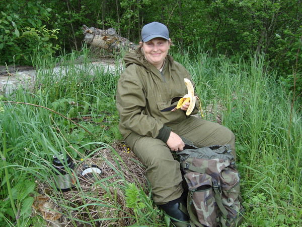 Татьяна Карепина