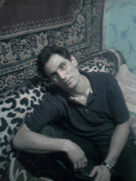 Василий Бакунин