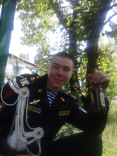 Дмитрий Полехин