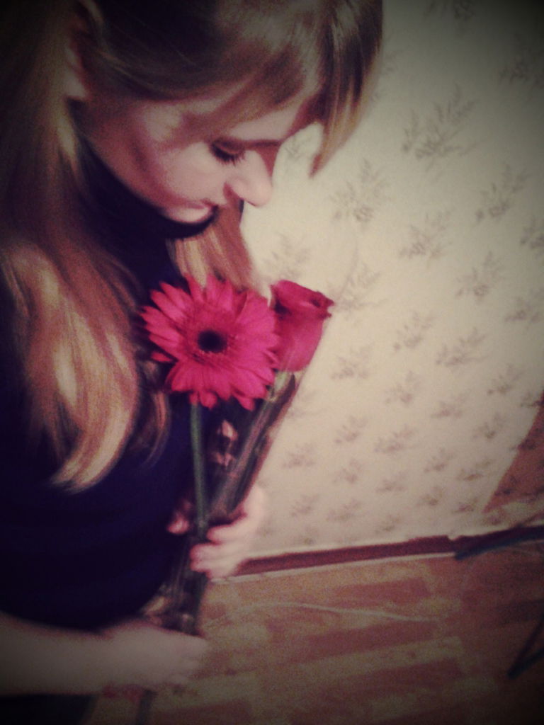 Таисия Миронюк