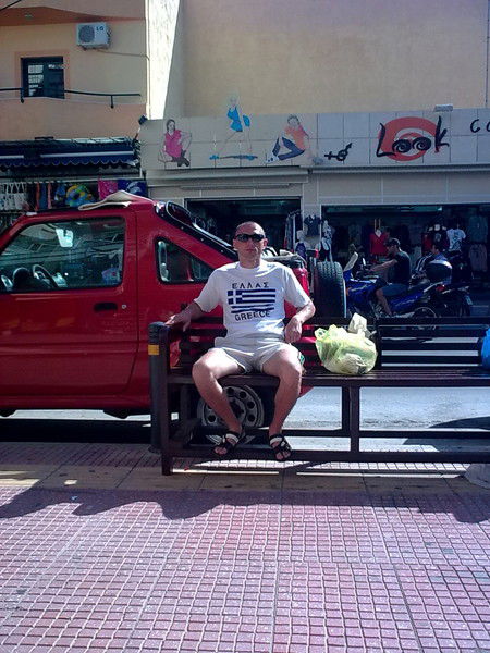 Алекс Фофанов