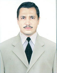 Некруз Хамидов