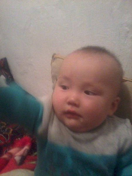 Нурила Сатыбалдиева