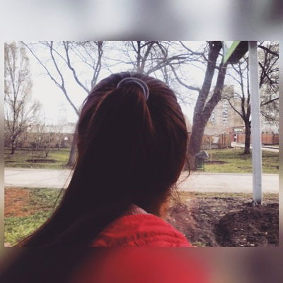 Полина Виноходова