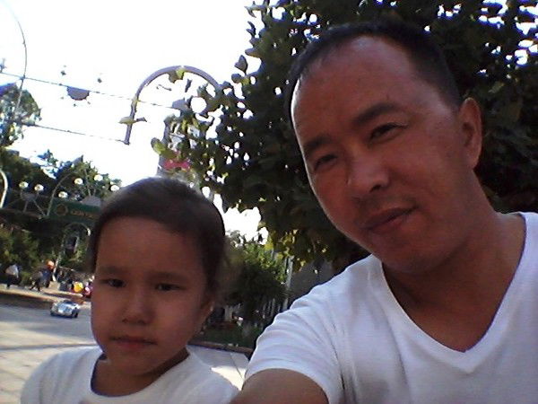 Илияс Хабидолла